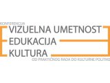 Vizuelna umetnost - edukacija - kultura