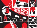 Workburger - o radu u stripu