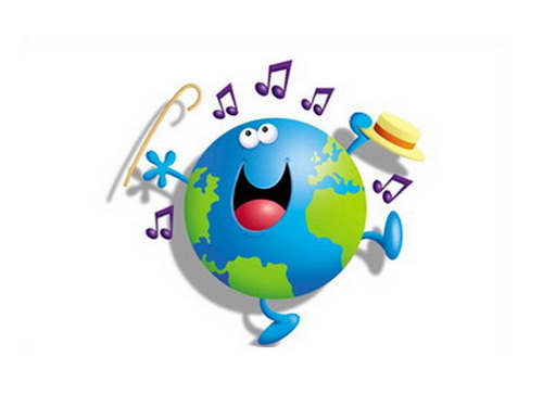 Svetski dan muzike