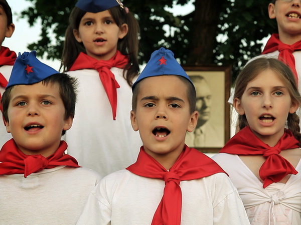 Kako sam ostao bez krila na AVIFF-u u Kanu