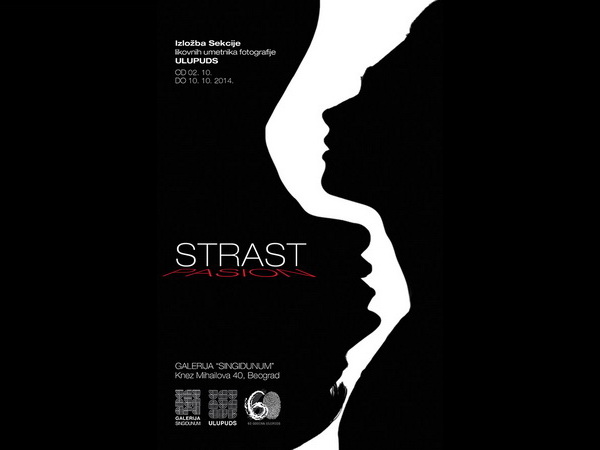 Strast