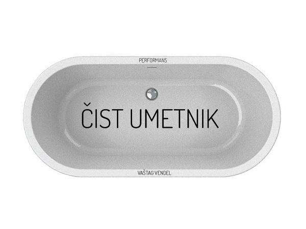 Čist umetnik