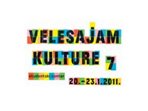 7. Velesajam kulture