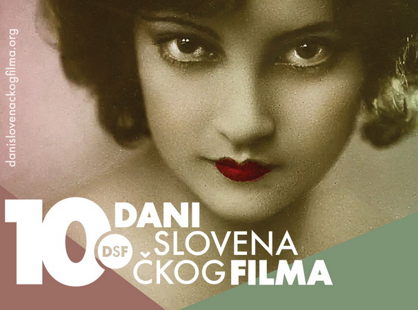 Retrospektiva decenije slovenačkog filma u Kinoteci