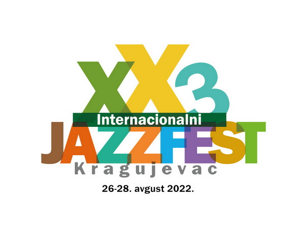 23. Džez festival u Kragujevcu