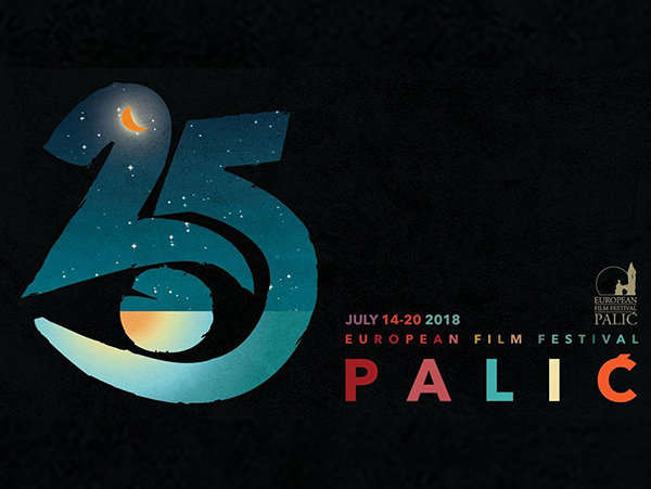 25. Festival evropskog filma Palić