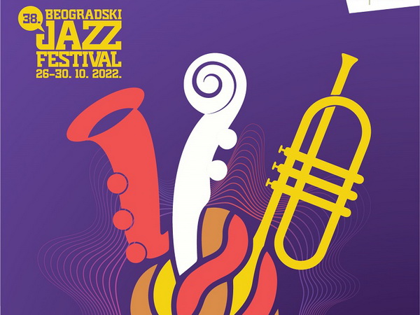 38. Beogradski džez festival - Jazzbeats
