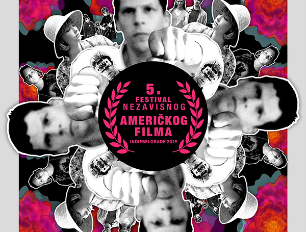 5. Festival američkog nezavisnog filma