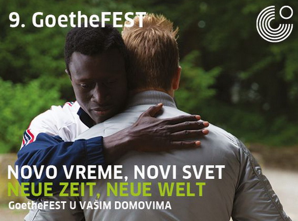 GoetheFEST besplatno onlajn