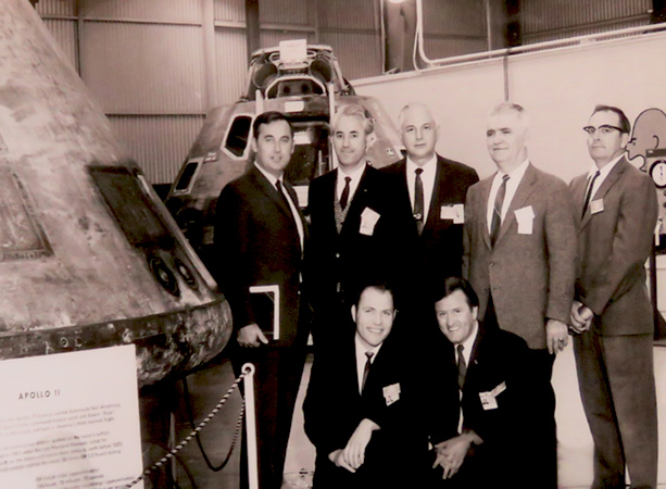 Vujić o misiji Apolo 11, Tesli u Smitsonijanu...