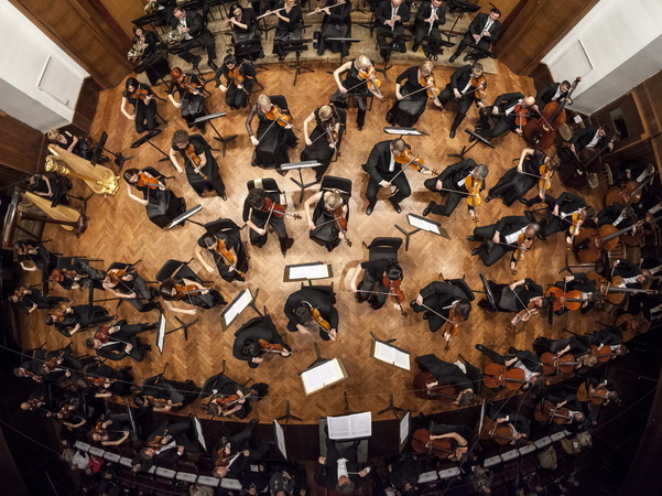 Pomoć Beogradske filharmonije Turskoj i Siriji