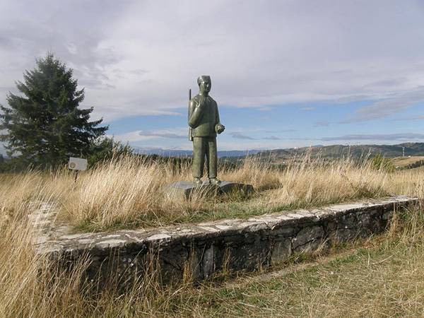 Memorijal Boško Buha ponovo sačuvan od prodaje