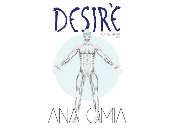 9. Desire - Anatomija