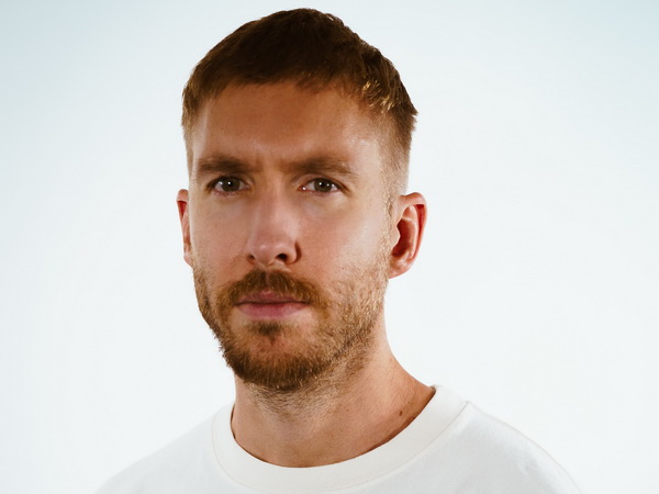 Calvin Harris zvezda Exita, više od 60 novih izvođača