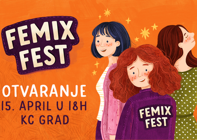 Femix Fest - postignuća i novi izazovi
