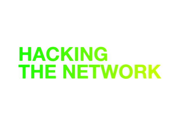 Hakovanje mreže