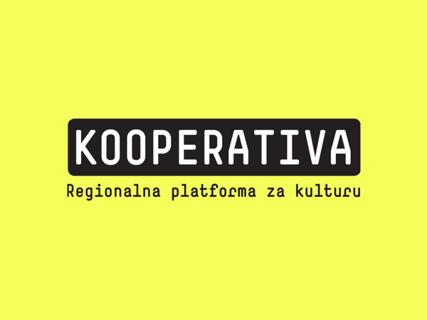 Kooperativa povodom Platforme Zapadnog Balkana za kulturu  