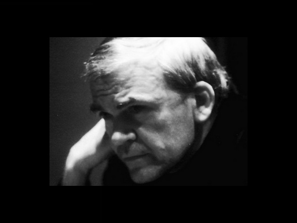 Preminuo Milan Kundera