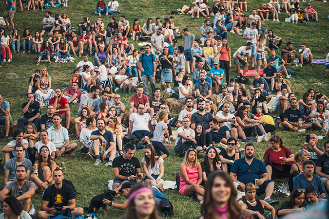 Mountain fest na Divčibarama