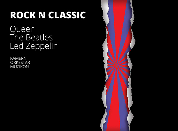 Muzikon – Rock & Classic