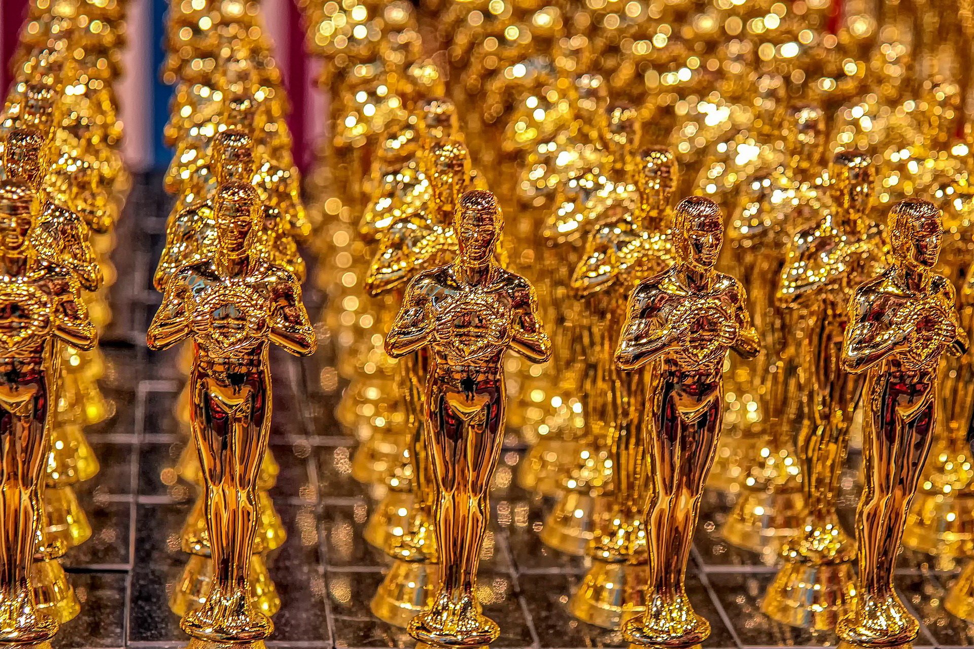 Nominovani za Oskara