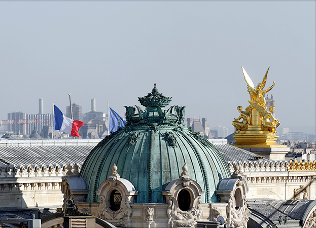 Ogroman gubitak Pariske opere, uzda se u pomoć države