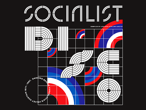 Socijalistički disko Jugoslavije