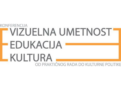 Vizuelna umetnost - edukacija - kultura